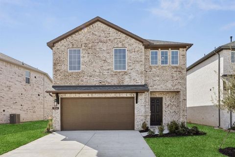 736 Portina Drive Anna TX 75409