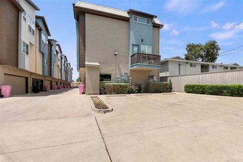 4914 Live Oak Street 7 Dallas TX 75206