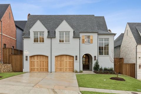 9514 Still Creek Lane Dallas TX 75238