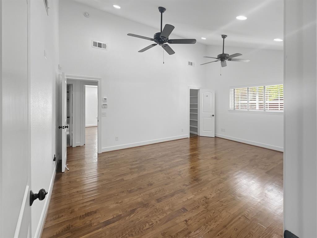 Richardson Heights Estates - Residential