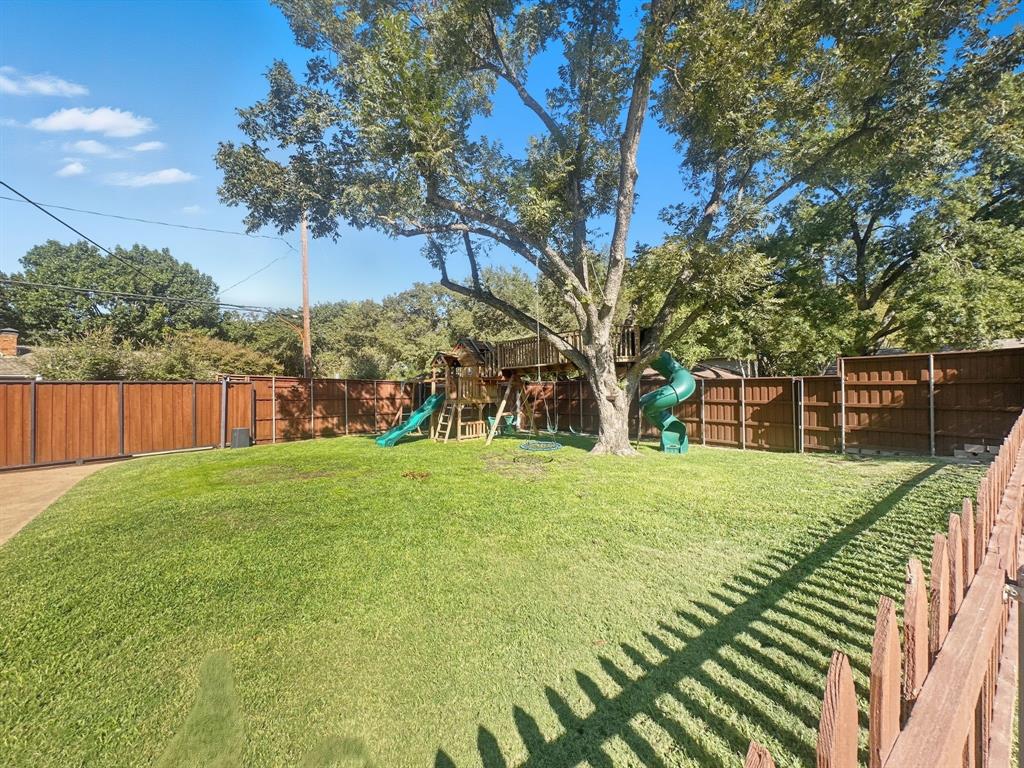 Richardson Heights Estates - Residential