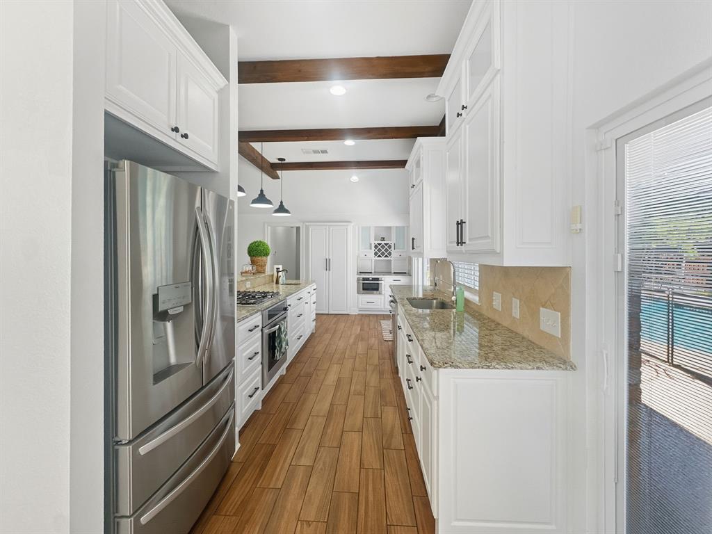 Richardson Heights Estates - Residential