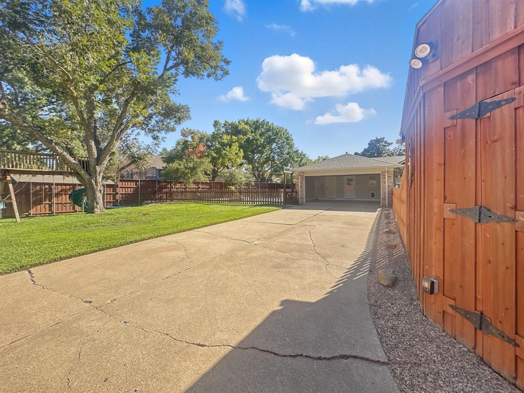 Richardson Heights Estates - Residential