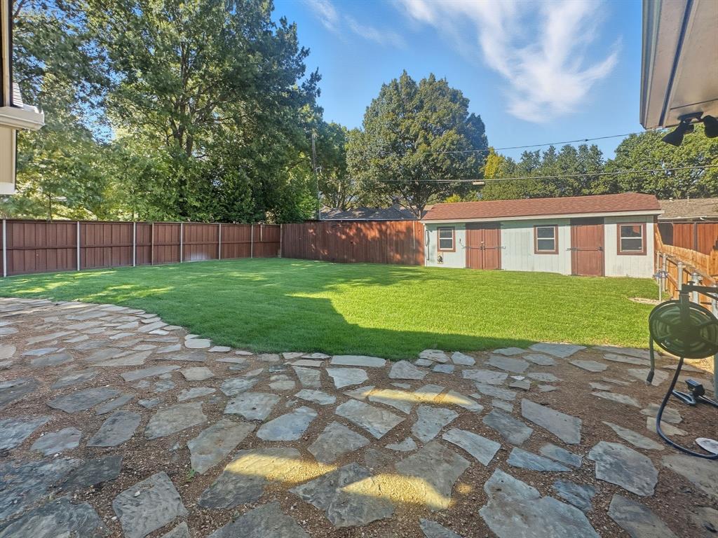 Richardson Heights Estates - Residential