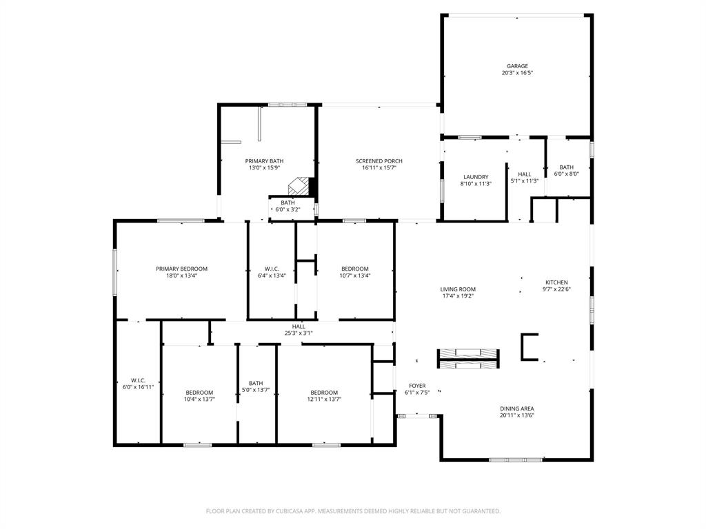 Richardson Heights Estates - Residential