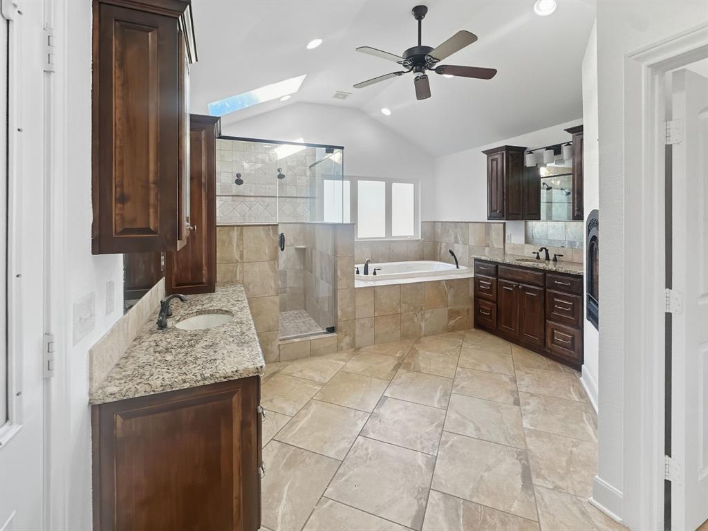 Richardson Heights Estates - Residential