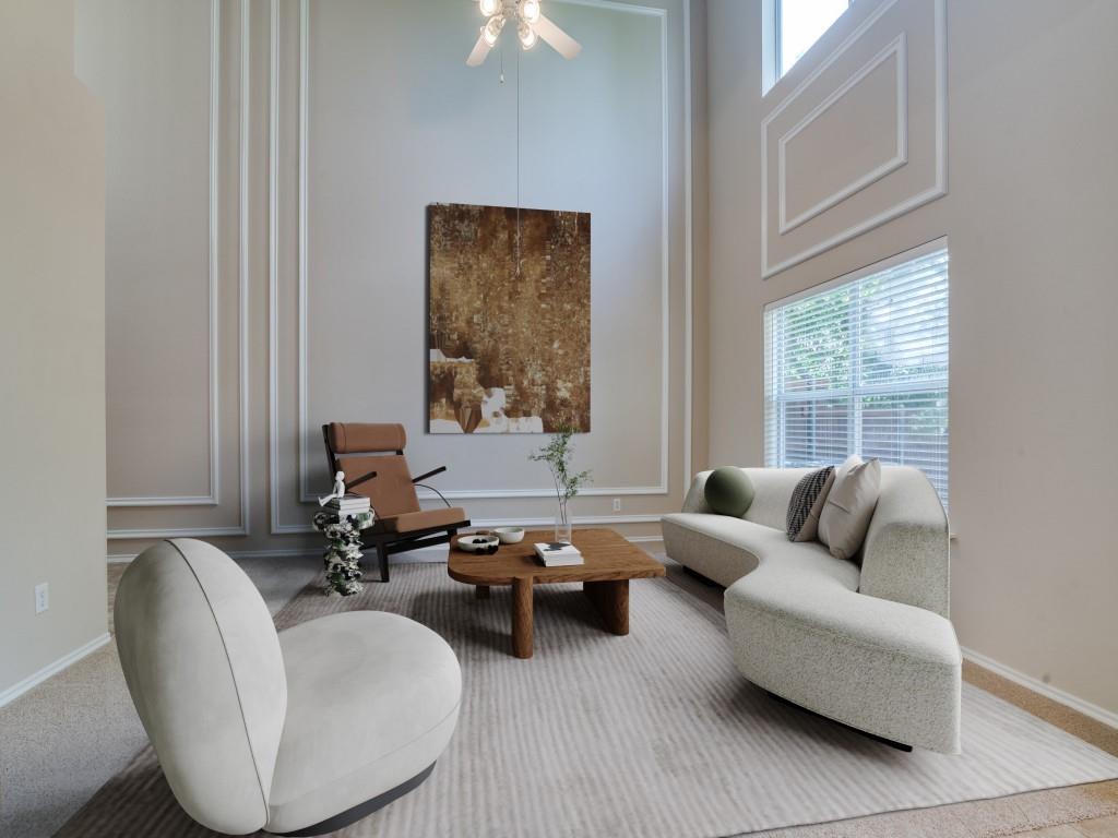 3172 Tarrant Lane