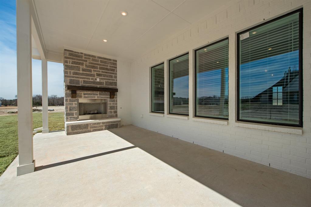 King Crossing Estates - Residential