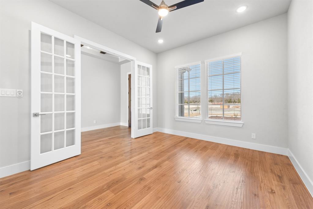 King Crossing Estates - Residential