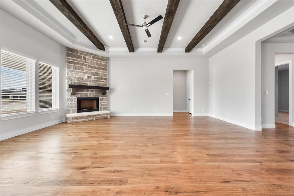 King Crossing Estates - Residential