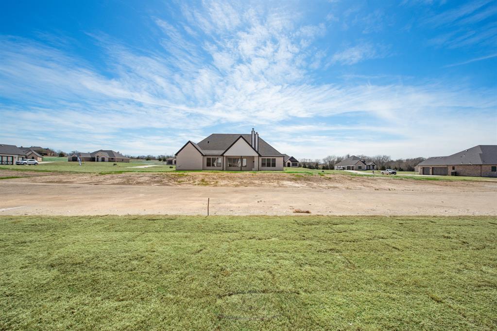 King Crossing Estates - Residential