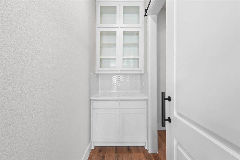 King Crossing Estates - Residential