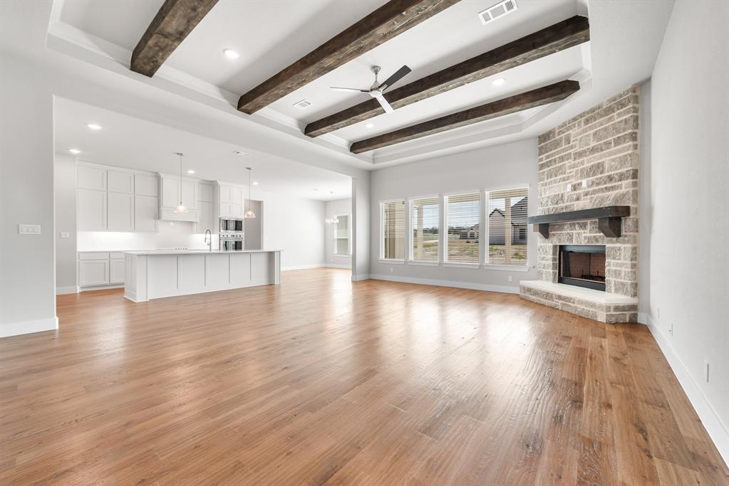 King Crossing Estates - Residential