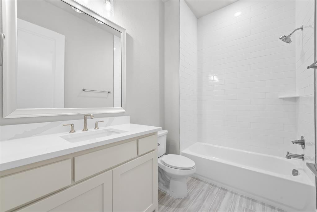 King Crossing Estates - Residential