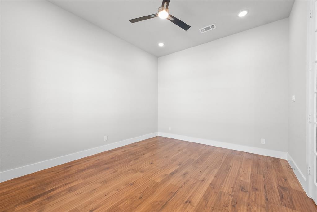 King Crossing Estates - Residential