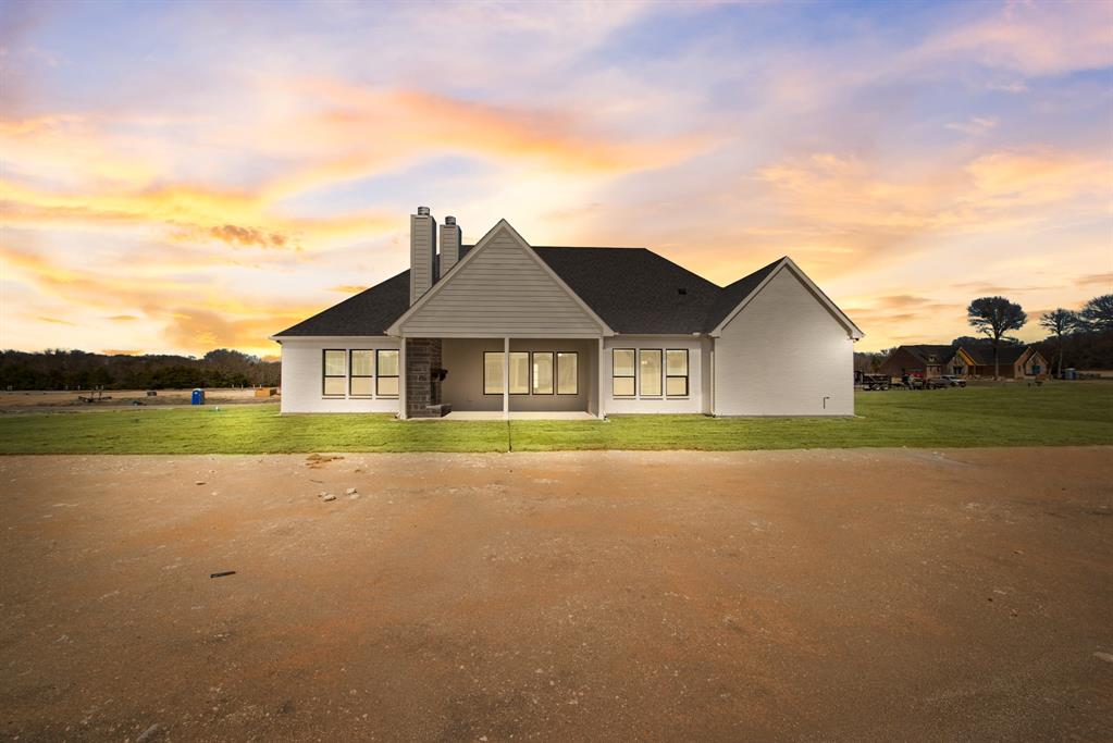 King Crossing Estates - Residential