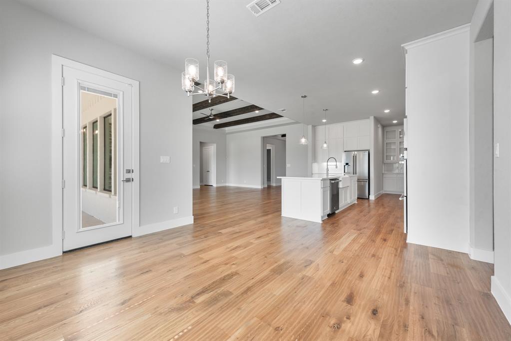 King Crossing Estates - Residential