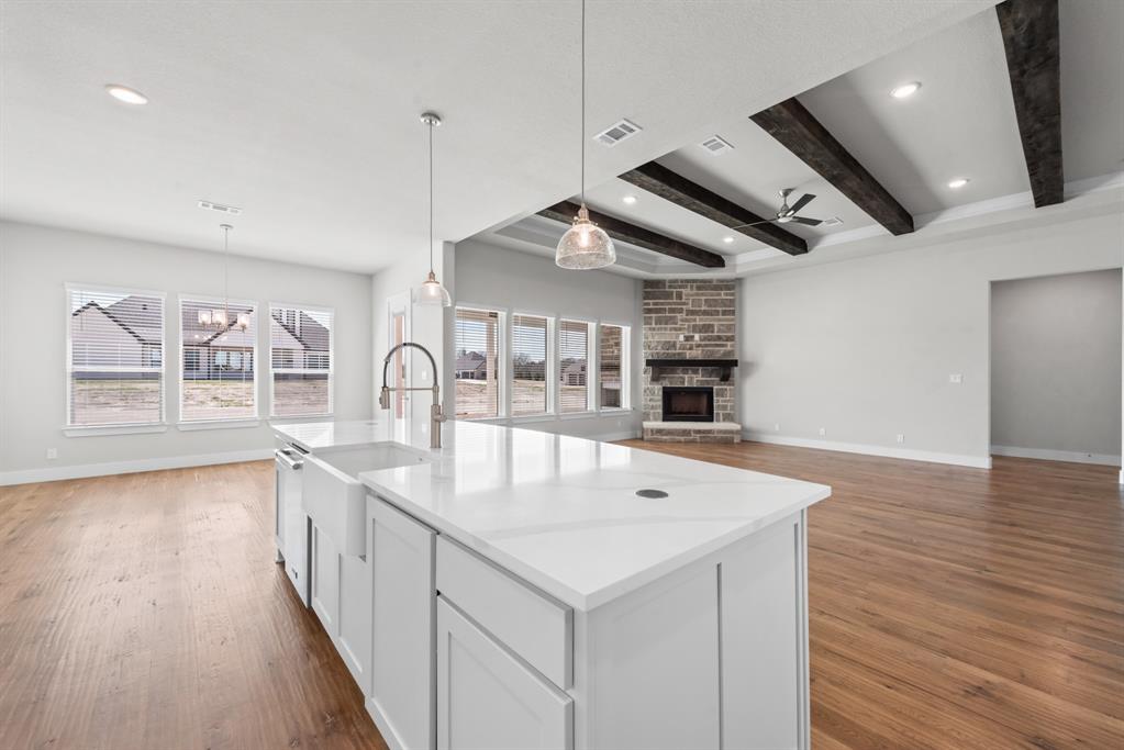 King Crossing Estates - Residential