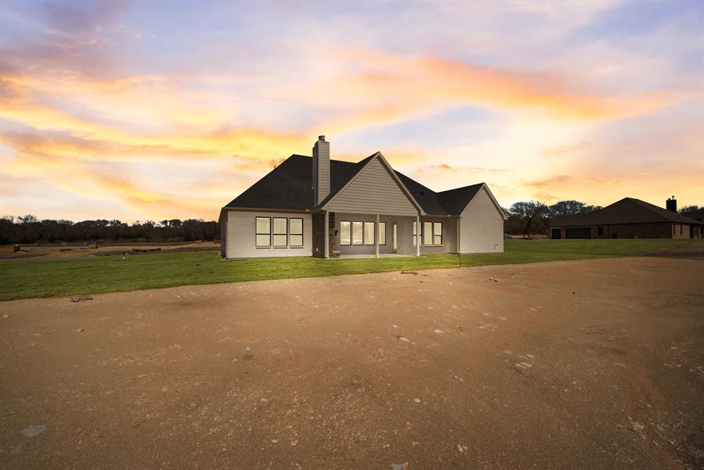 King Crossing Estates - Residential