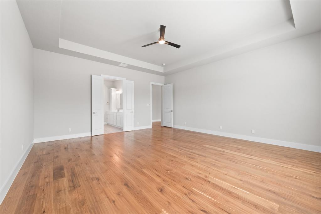 King Crossing Estates - Residential