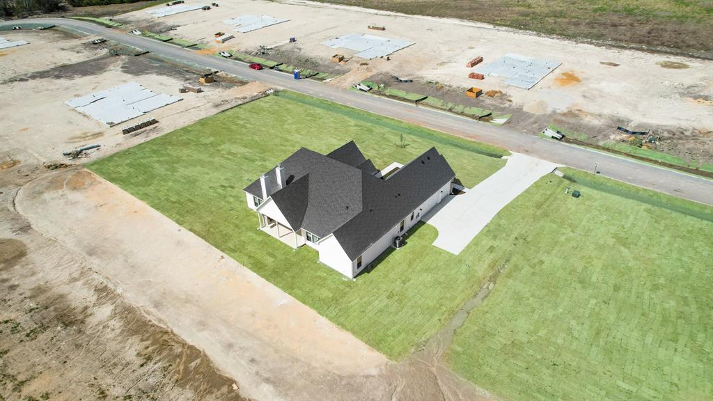 King Crossing Estates - Residential