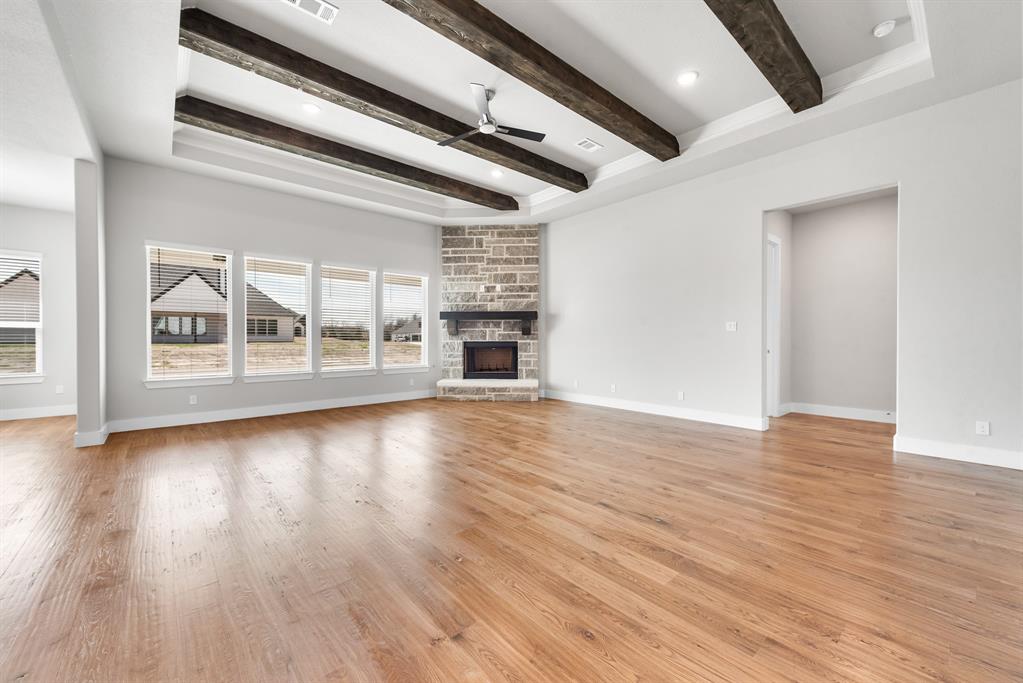 King Crossing Estates - Residential