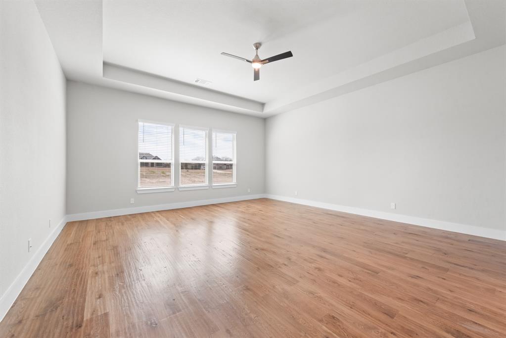 King Crossing Estates - Residential