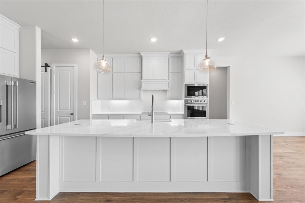 King Crossing Estates - Residential