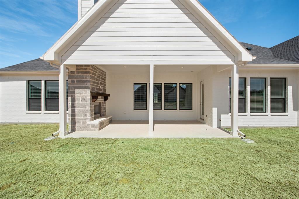 King Crossing Estates - Residential