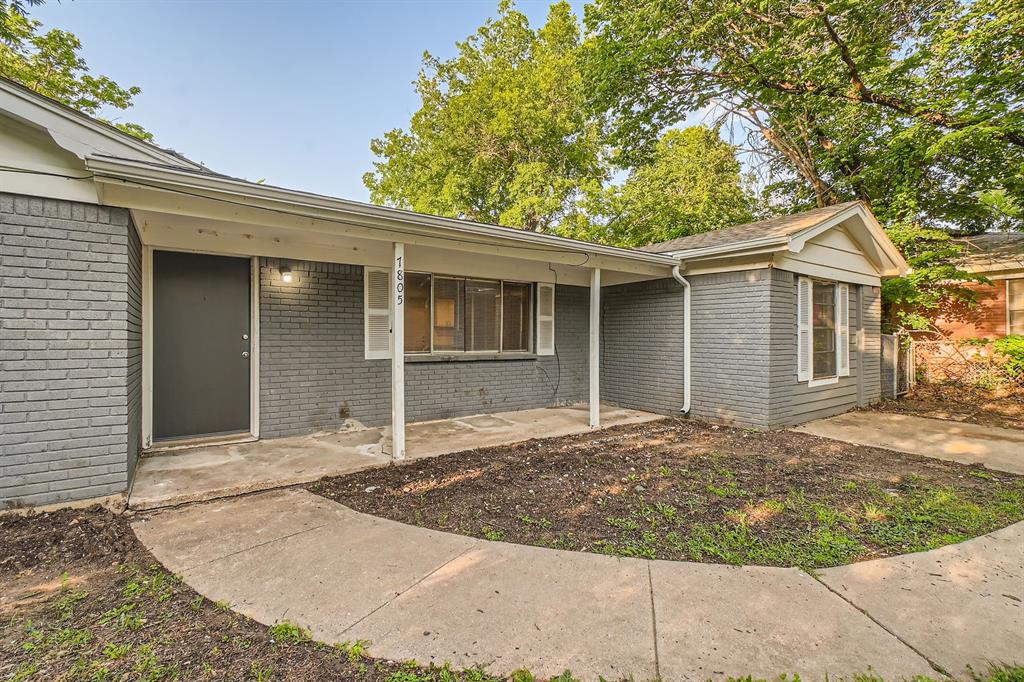 Altadena Heights - Residential