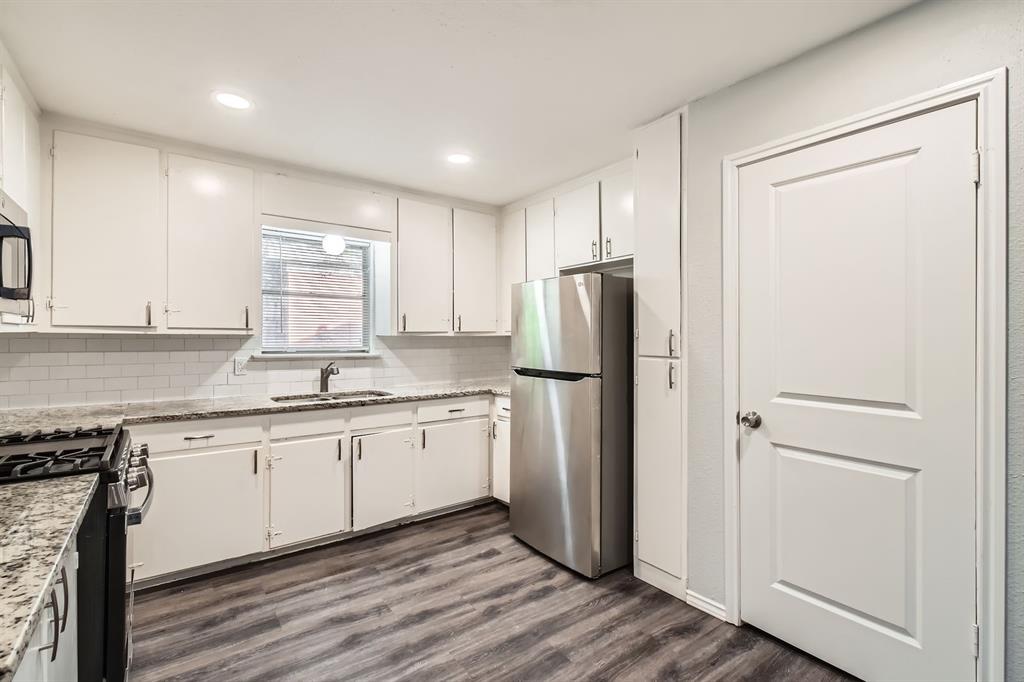 Altadena Heights - Residential