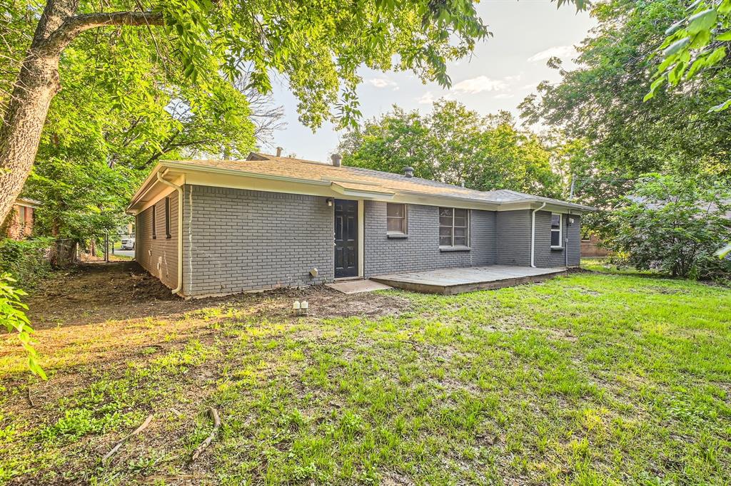 Altadena Heights - Residential