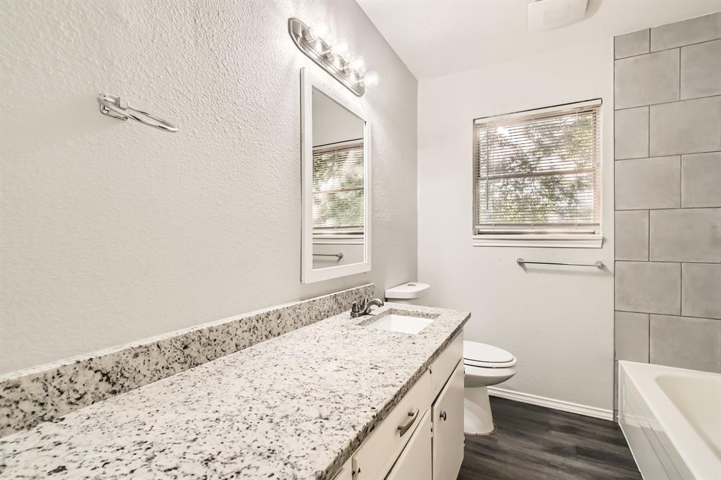 Altadena Heights - Residential