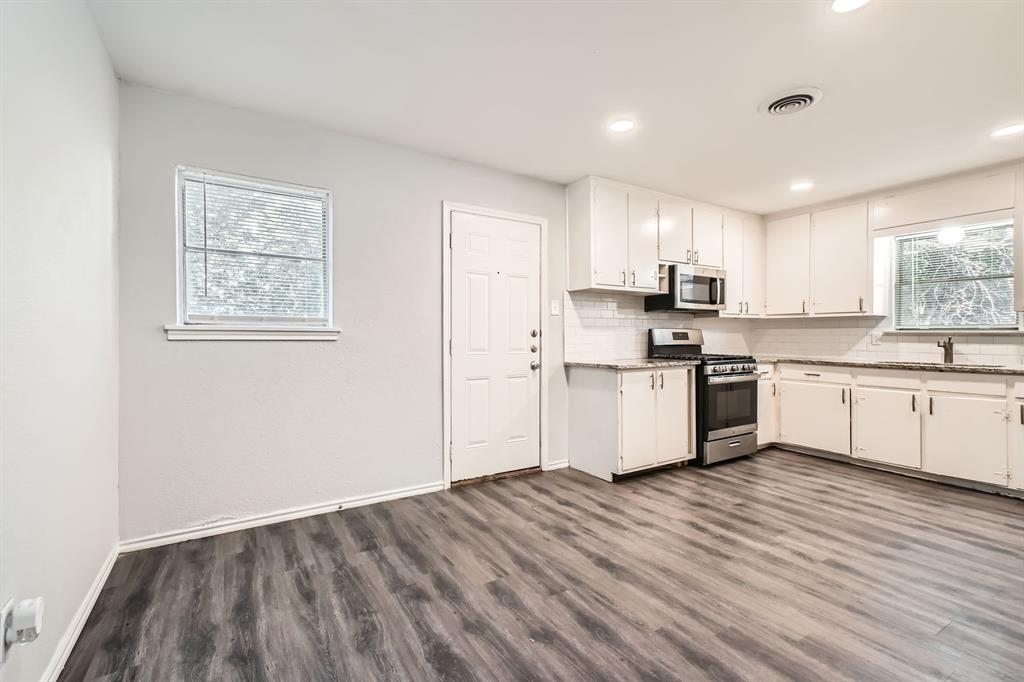 Altadena Heights - Residential