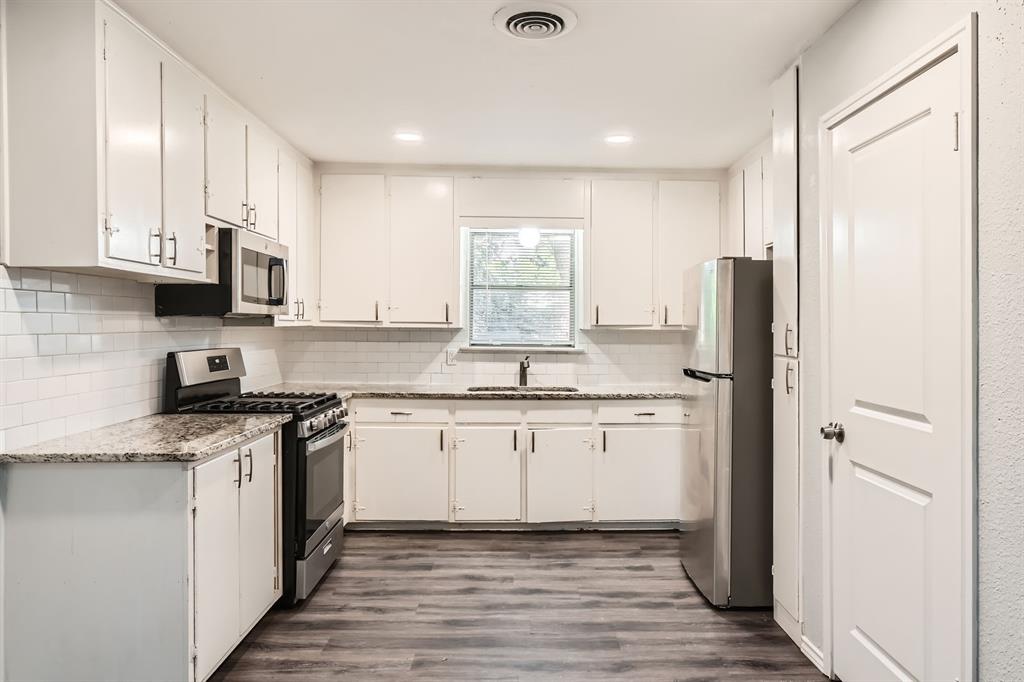 Altadena Heights - Residential