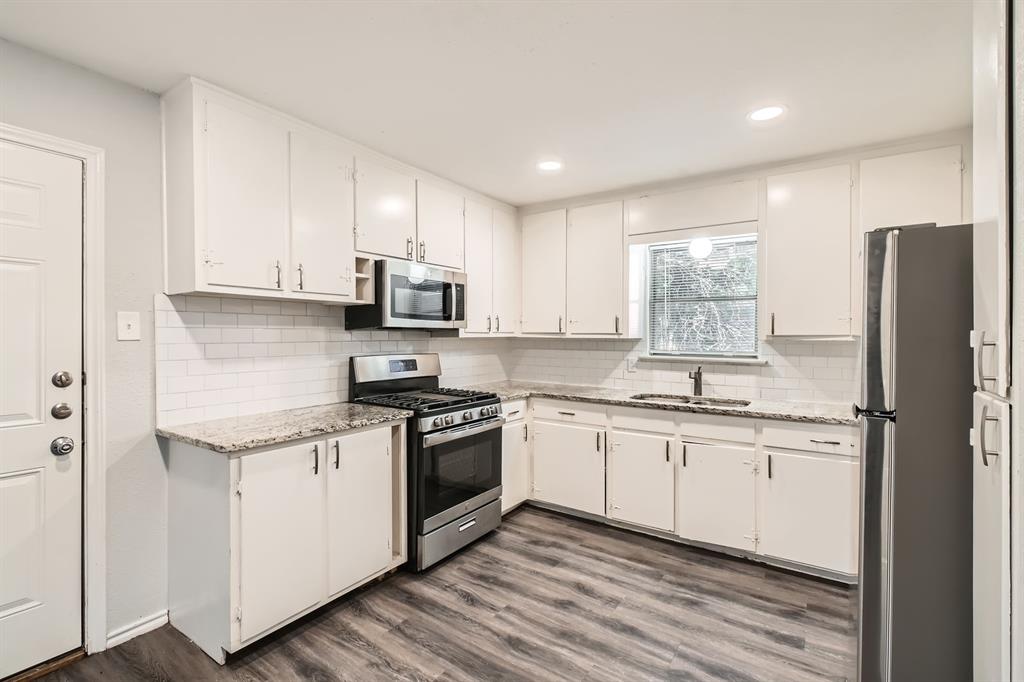 Altadena Heights - Residential