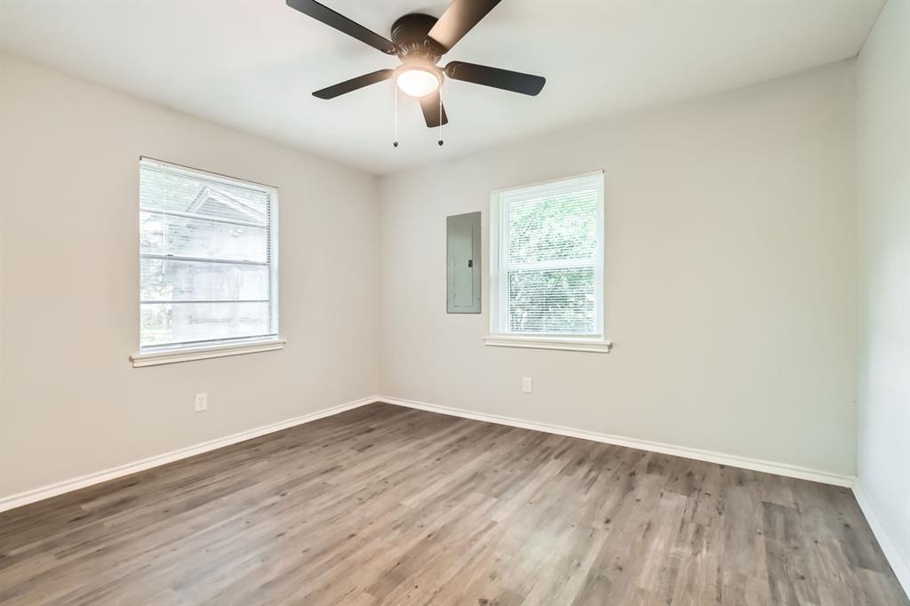 Altadena Heights - Residential