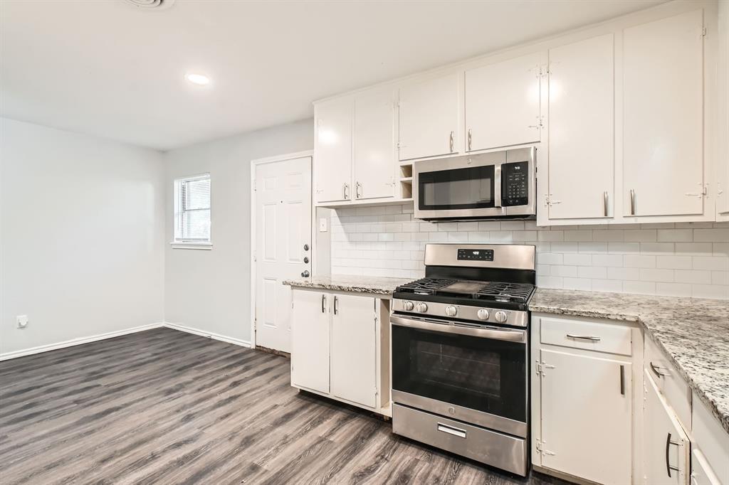 Altadena Heights - Residential