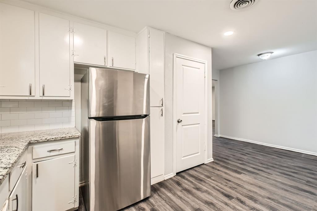 Altadena Heights - Residential