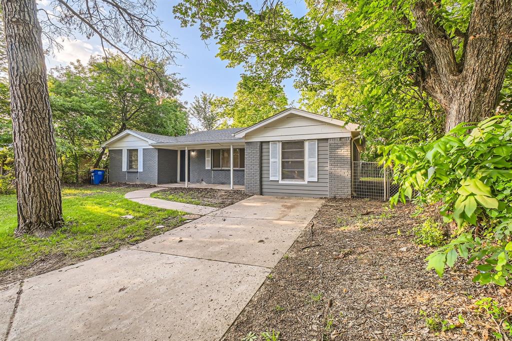 Altadena Heights - Residential