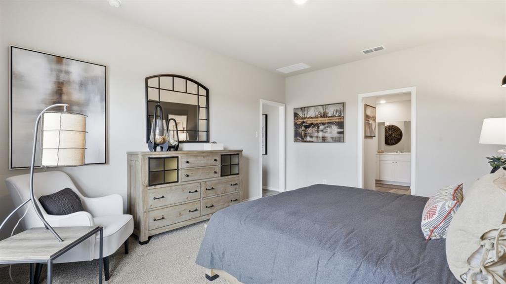 Highlands at Chapel Creek - Residential