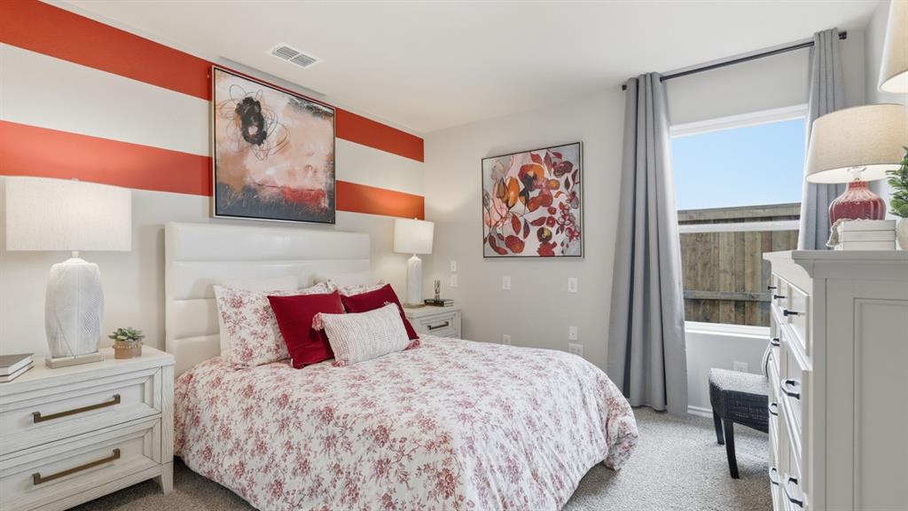 Highlands at Chapel Creek - Residential