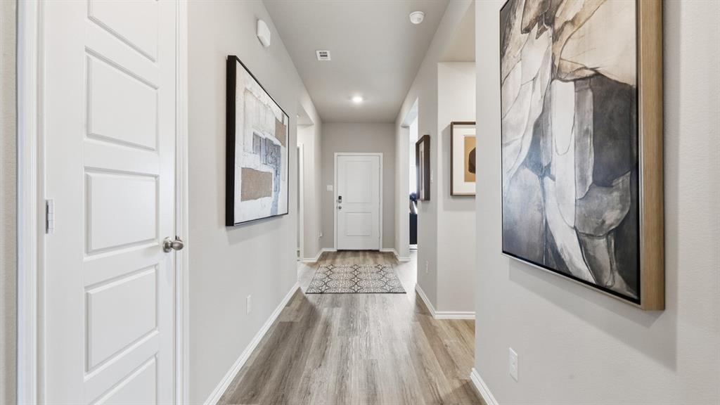 Highlands at Chapel Creek - Residential