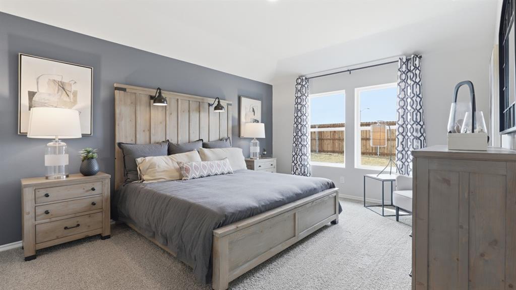 Highlands at Chapel Creek - Residential