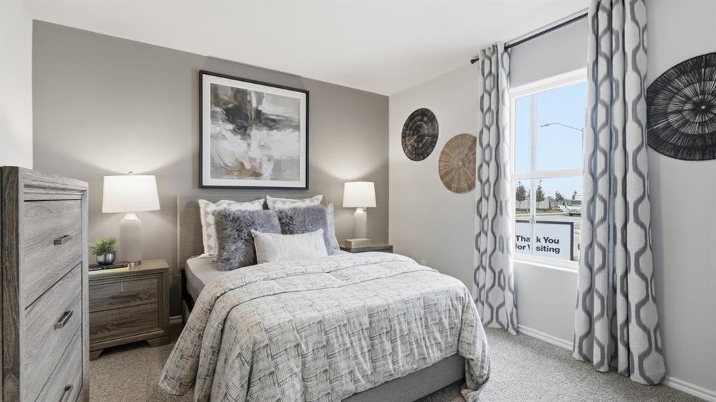 Highlands at Chapel Creek - Residential