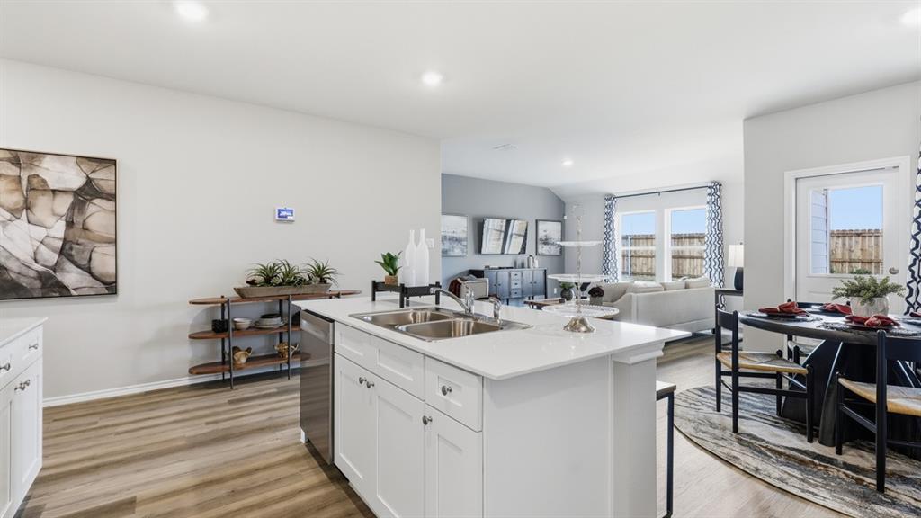 Highlands at Chapel Creek - Residential