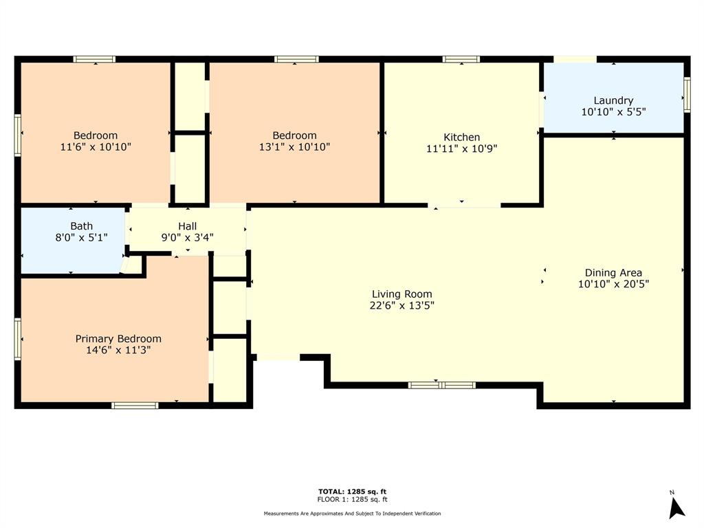 Brem 2 - Residential