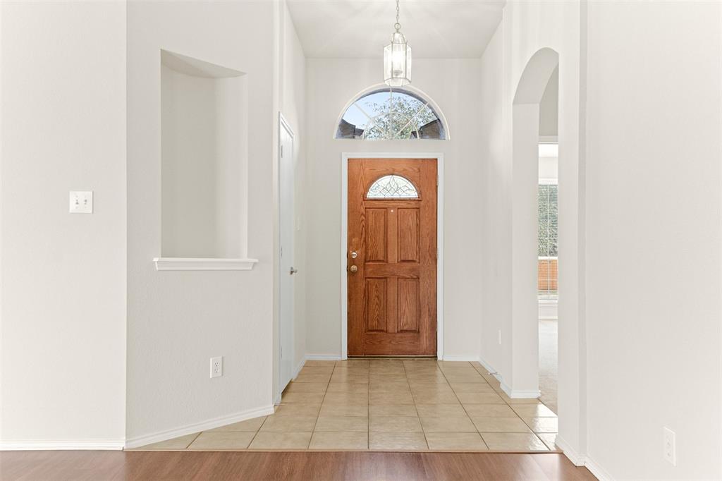 Blake Meadows Add - Residential