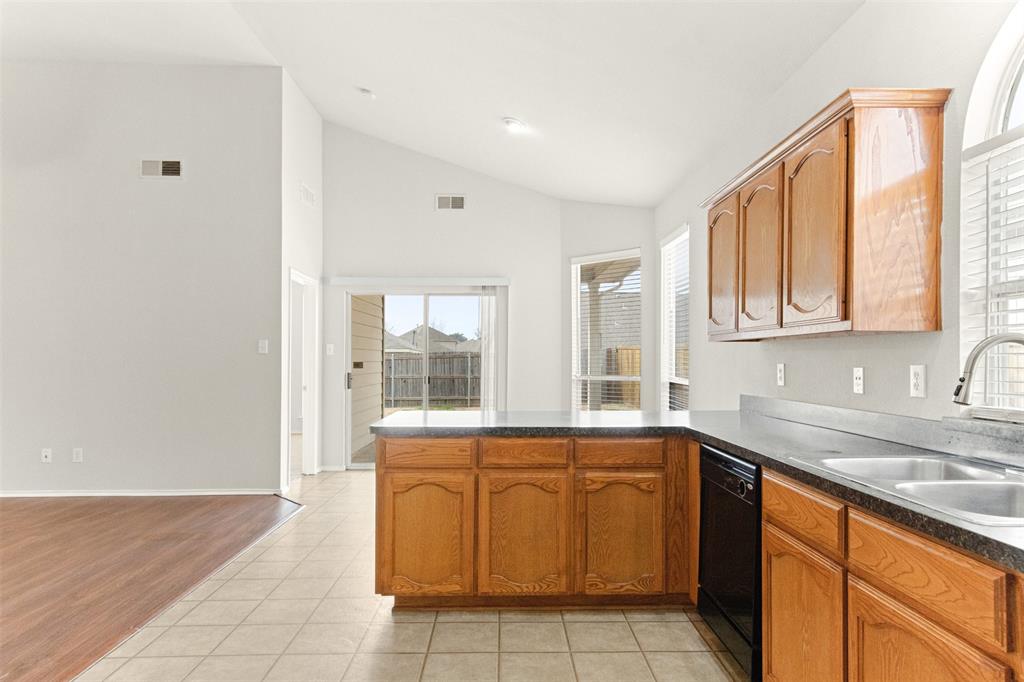 Blake Meadows Add - Residential