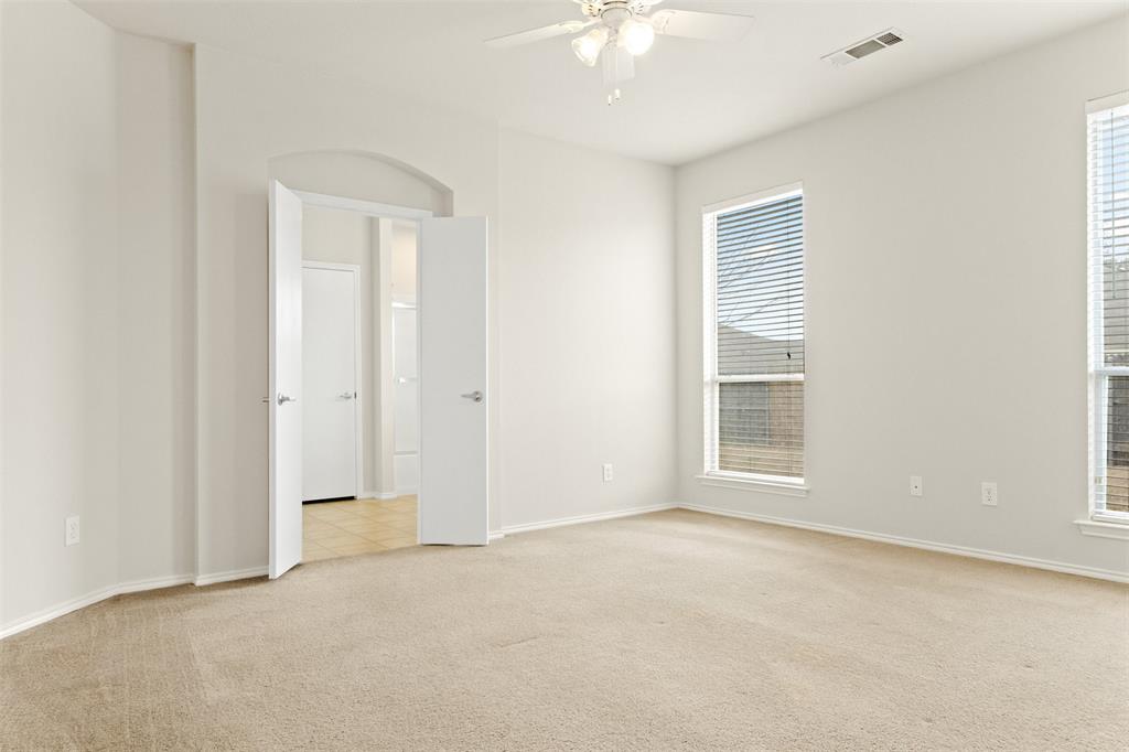 Blake Meadows Add - Residential